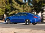 Lexus IS350 F-Sport 2010 года